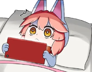😨 emoji Il clan delle VOLPI II: Mikon Strikes Back Telegram sticker 5 of 29