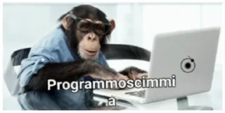 🐵 emoji pianeta delle scimmie Telegram sticker 3 of 87