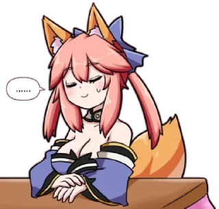 😅 emoji Il clan delle VOLPI II: Mikon Strikes Back Telegram sticker 13 of 29