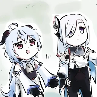 🔗 emoji .˚⩩ ⋆ @delusionQ 🫐 @Elysiumsaint Telegram sticker 14 of 15