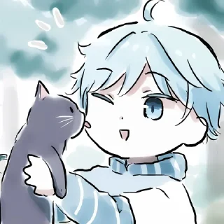🫐 emoji .˚⩩ ⋆ @delusionQ 🫐 @Elysiumsaint Telegram sticker 9 of 15