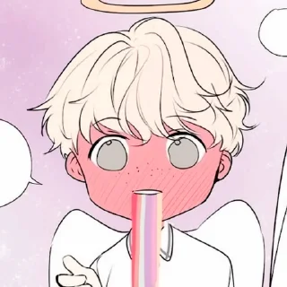 Sticker from ⋆‌ׄ༢ Ring @delusionQ