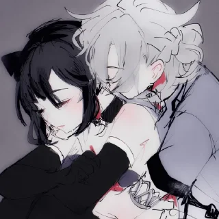 🫧 emoji .˚⩩ ⋆ @delusionQ 🍧 @Elysiumsaint Telegram sticker 16 of 120