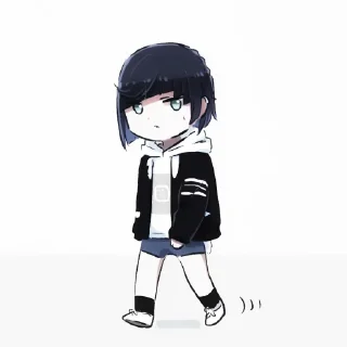 Sticker from .˚⩩ ⋆ @delusionQ 🫐 @Elysiumsaint