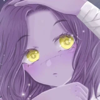 ⛓ emoji ✺☓𝓜𝓸𝓼𝓴𝓸𝓿☓✺˚˙༓࿇༓˙˚\\ @stikers_vikaaaam Telegram sticker 24 of 24