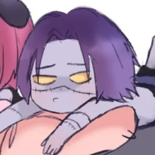 ⛓ emoji ✺☓𝓜𝓸𝓼𝓴𝓸𝓿☓✺˚˙༓࿇༓˙˚\\ @stikers_vikaaaam Telegram sticker 17 of 24