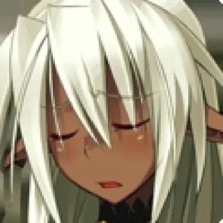 Sticker from Muramasa