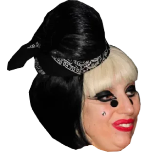 😝 emoji Lol Telegram sticker 15 of 82