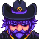 Sticker from Stardew Valley by @dripnesticker