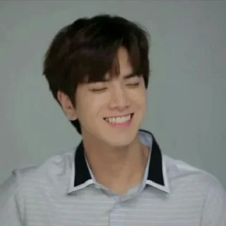 Sticker from Younghoon ❁ [ @THE_BOYZ ]