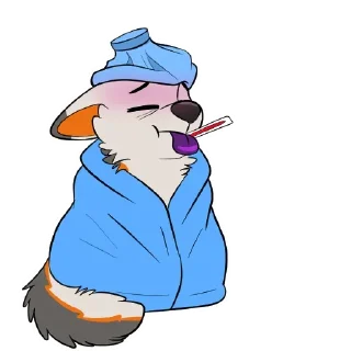 💉 emoji Spirit Telegram sticker 12 of 119