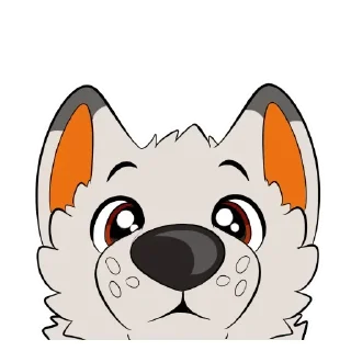 😀 emoji Spirit Telegram sticker 20 of 119