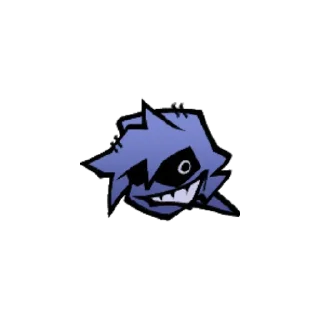 Sticker from — Silly Billy !!
