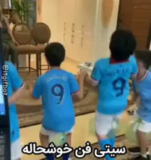 😂 emoji ২ Football Memes
⌈@iStickerLand⌋ Telegram sticker 20 of 120