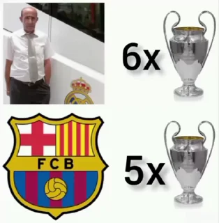 😂 emoji ২ Football Memes
⌈@iStickerLand⌋ Telegram sticker 21 of 120