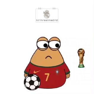 😂 emoji ২ Football Memes
⌈@iStickerLand⌋ Telegram sticker 12 of 120