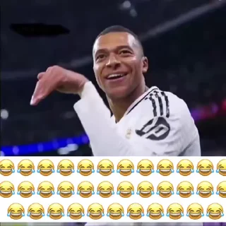 ⚽️ emoji ২ Football Memes
⌈@iStickerLand⌋ Telegram sticker 24 of 120