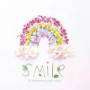 🌺 emoji Flowers Telegram sticker 18 of 101