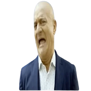 🤢 emoji RandoMinchiate II - Dr. Sduvaco Telegram sticker 6 of 120