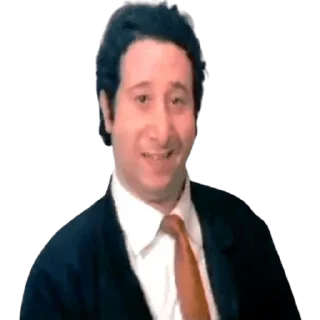 😏 emoji RandoMinchiate II - Dr. Sduvaco Telegram sticker 19 of 120
