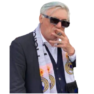 😎 emoji RandoMinchiate IX - Dr. Sduvaco Telegram sticker 16 of 120