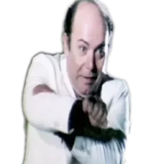 🖕 emoji RandoMinchiate II - Dr. Sduvaco Telegram sticker 14 of 120