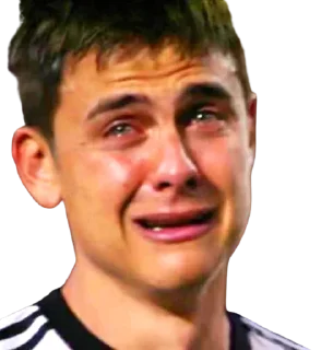 🥺 emoji RandoMinchiate IX - Dr. Sduvaco Telegram sticker 7 of 120