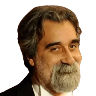 😏 emoji RandoMinchiate II - Dr. Sduvaco Telegram sticker 7 of 120