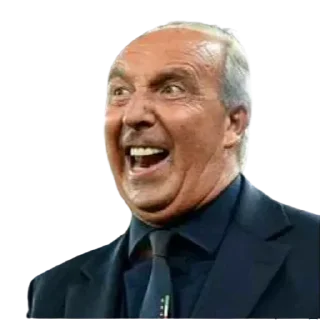 😈 emoji RandoMinchiate IX - Dr. Sduvaco Telegram sticker 19 of 120