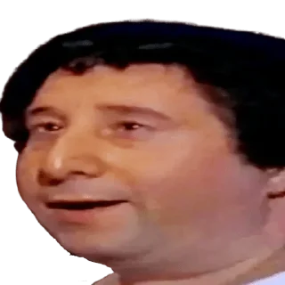 😌 emoji RandoMinchiate II - Dr. Sduvaco Telegram sticker 24 of 120