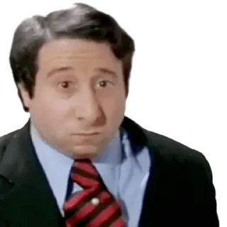 😐 emoji RandoMinchiate II - Dr. Sduvaco Telegram sticker 22 of 120