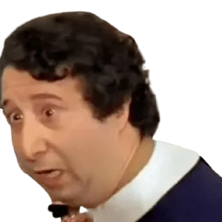 😨 emoji RandoMinchiate II - Dr. Sduvaco Telegram sticker 17 of 120