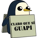 😉 emoji GUNTER Telegram sticker 24 of 120