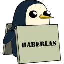 👀 emoji GUNTER Telegram sticker 8 of 120