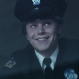 ⚡️ emoji Evan peters qs @leahthewhovian Telegram sticker 12 of 85