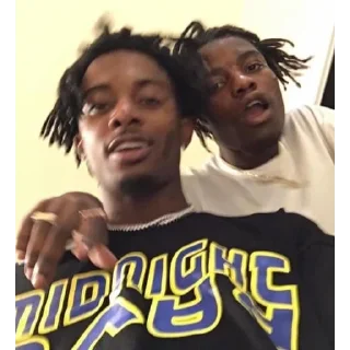 🖤 emoji cash carti bih Telegram sticker 23 of 61