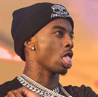😝 emoji cash carti bih Telegram sticker 14 of 61