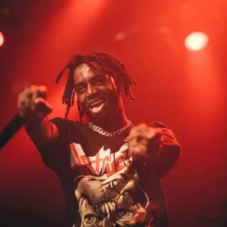 🤪 emoji cash carti bih Telegram sticker 5 of 61