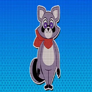 🥺 emoji Indigo park by @OffNico Telegram sticker 23 of 64