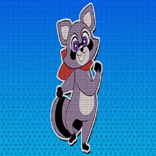 😁 emoji Indigo park by @OffNico Telegram sticker 19 of 64