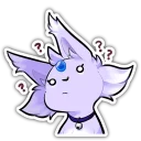 Sticker from Irene Stickers!