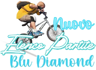🚲 emoji Blu Diamond Team Telegram sticker 15 of 22