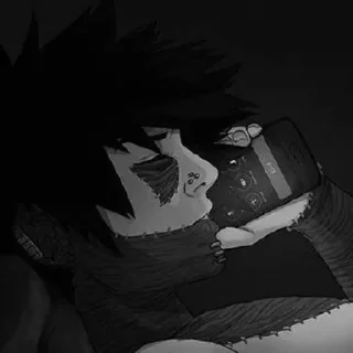 Sticker from @DEMONPLAYS DABI