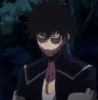🌟 emoji dabi Telegram sticker 14 of 21