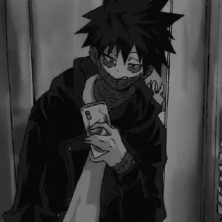 Sticker from @DEMONPLAYS DABI