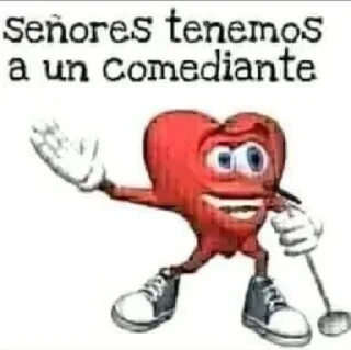 🤡 emoji Clowns Pack Telegram sticker 23 of 33