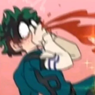 😍 emoji waad-anime Telegram sticker 21 of 63