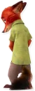 😅 emoji Nick Wilde Telegram sticker 19 of 39