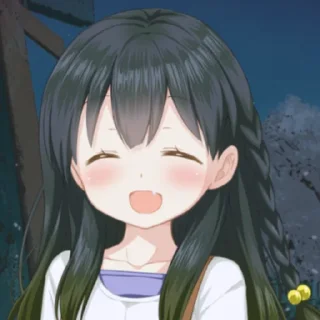 😃 emoji 十夜！！ Telegram sticker 18 of 29