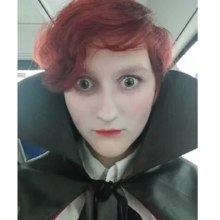 😳 emoji Ыа Надежда Лолиспаме Telegram sticker 6 of 15